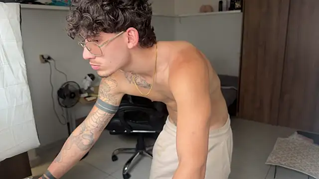 Kisan_Smith webcam