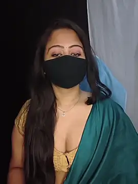 Mysterious__angel webcam