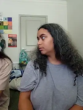 cinnaminnie webcam