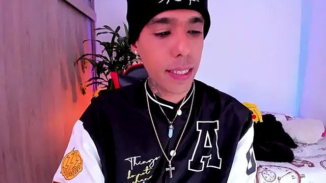 Damianwhite webcam