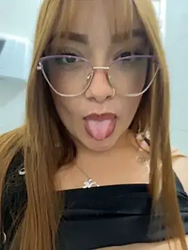 Tatiana_O webcam