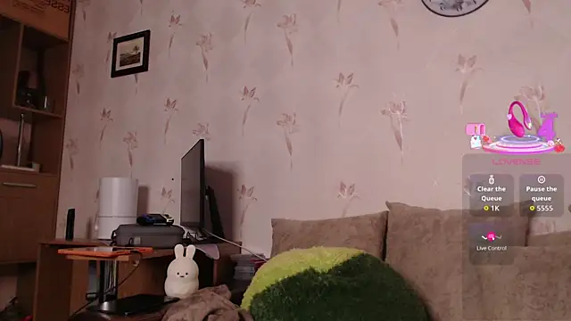 Annatomnaya webcam
