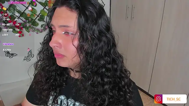 TICH____ webcam
