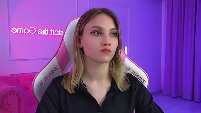StacyEvances webcam