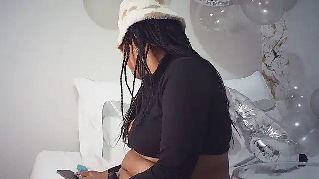 xxBoobieGal webcam