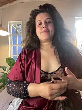 Andrea_secret_ webcam