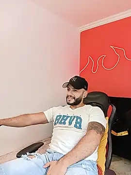 Mike_savage3 webcam