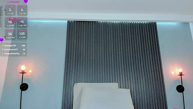 mia_dollce webcam