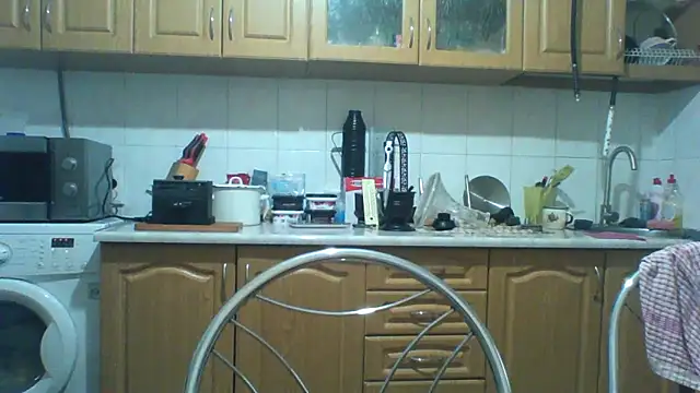 KaelNox webcam
