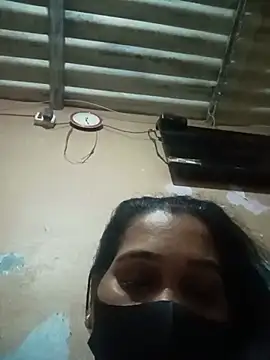 Hotnidhisexih webcam