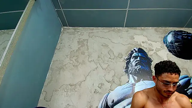 Vans_Ross webcam