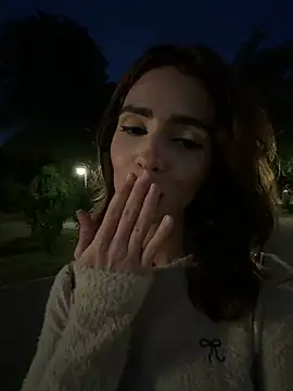 AyanaLys webcam