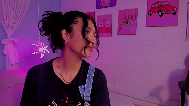 Cleo_Foxx webcam