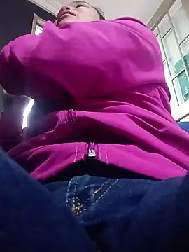 Maggyx webcam
