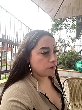 IvySanchez_Pinkk webcam
