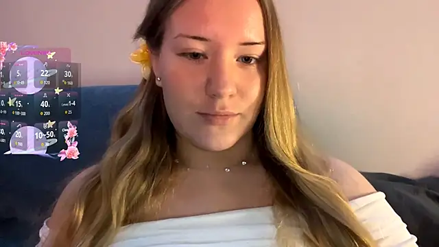 Lisi_Kiss_ webcam
