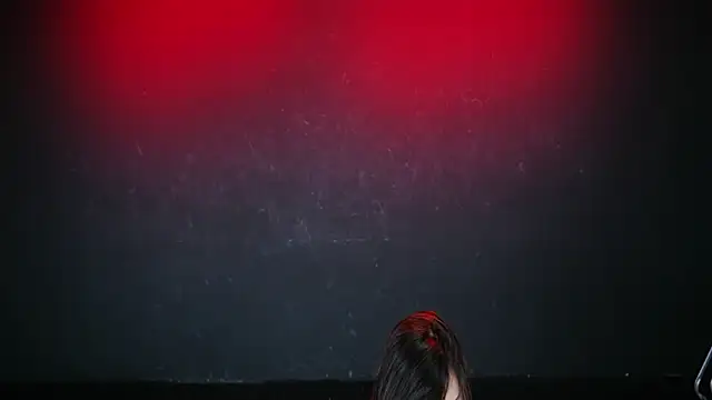 Rebel__Stage webcam