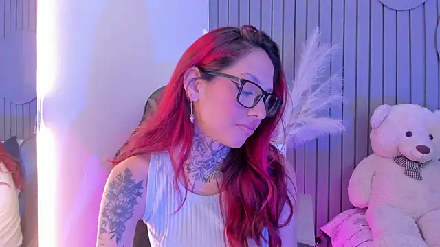 Red_Sinclair webcam