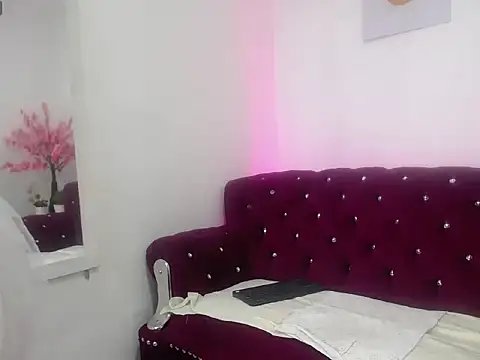 Annie_Carterr_ webcam
