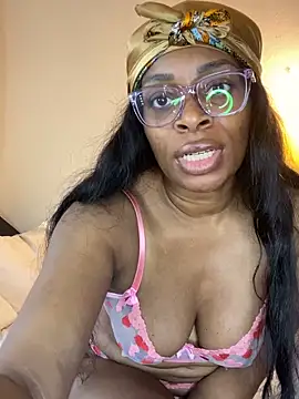 CaliBabiethe1 webcam