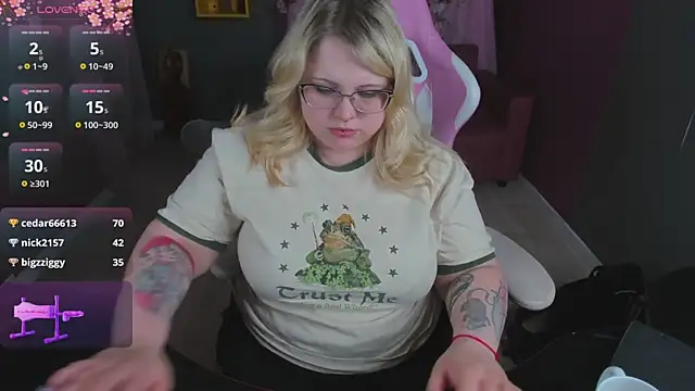 Yoki_Shizuko webcam