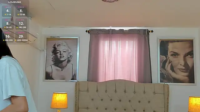 Beautyari_ webcam