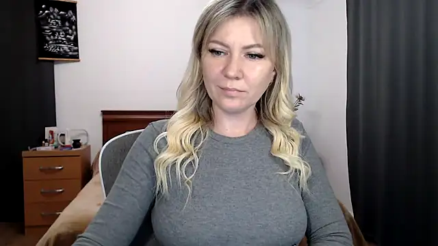 ParadiseAlina webcam