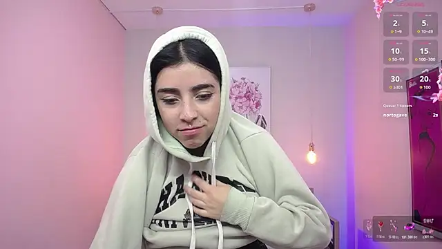 Adri_gomez_x webcam