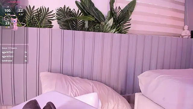 stephanymonroe webcam