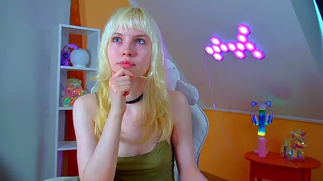 HannahHollis webcam