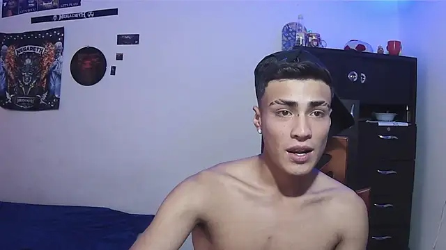 Fenix_hardcock webcam