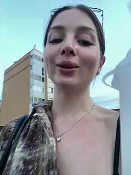 KrisMagnoly webcam