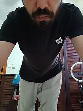 CrisSexShy webcam