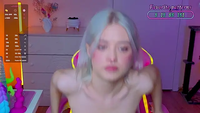 mybunnywendy webcam