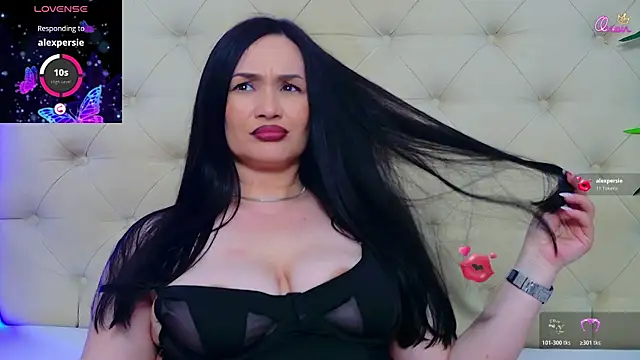 Daliya_ webcam
