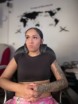 Isabella-Teen