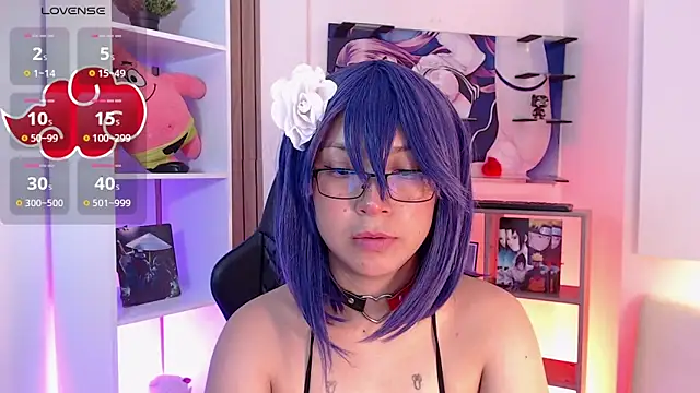 mieruco_chan webcam