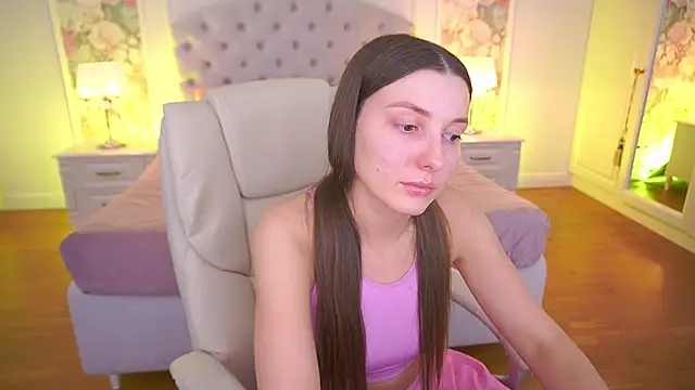 AshleyBaie webcam