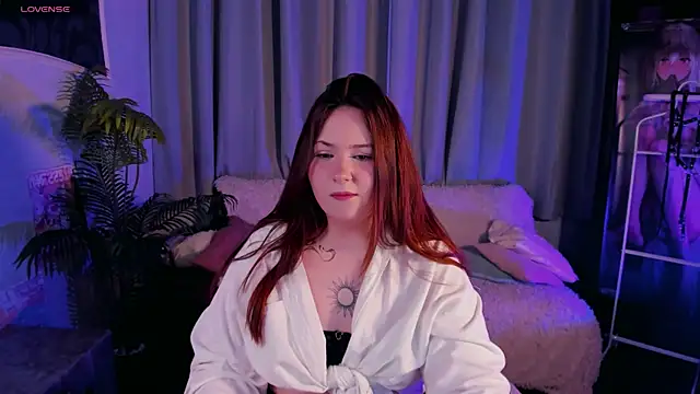 MireyaLin webcam