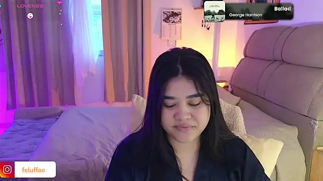 feluriana webcam
