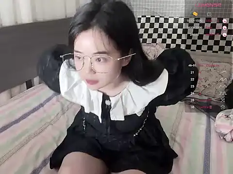 Lili-0521 webcam