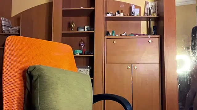 xXMelanieseXx webcam
