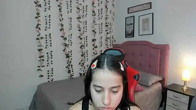 Antonella_heinz webcam