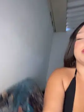 Naughty-Samanta- webcam