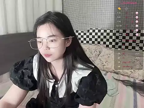 Lili-0521 webcam