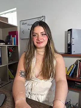 juanitablue webcam