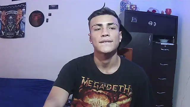 Fenix_hardcock webcam