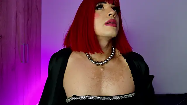 Modella: isahilton1