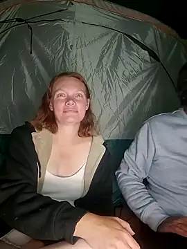 TryingWind webcam