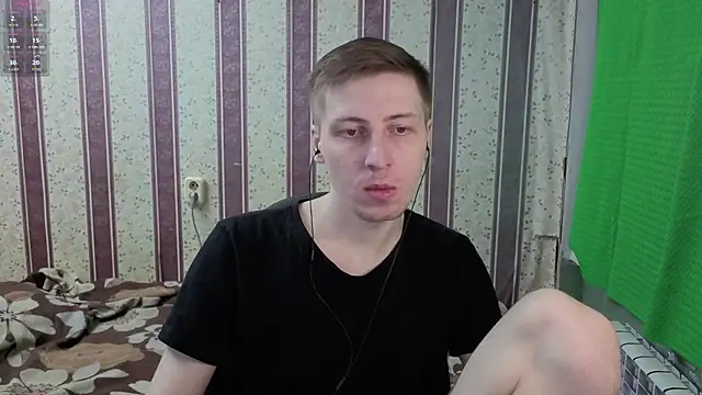 Darien_Brown webcam